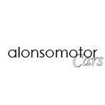 AlonsoMotorCars Logo